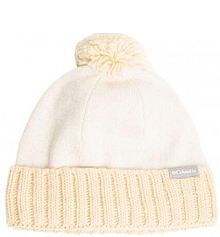 Czapka zimowa   sweater weather Columbia damska