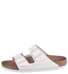 Klapki   arizona Birkenstock damskie