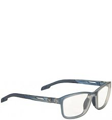 Okulary  pulse 53 ice blue matte demo lens Rudy project damskie