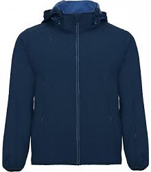 Kurtka soft shell dla dorosłych unisex siberia  Roly damska