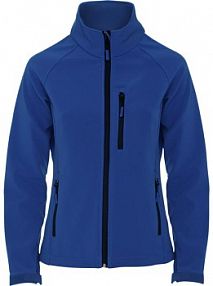 Kurtka  antartida soft shell  Roly damska