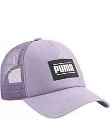 Czapka z daszkiem uniseks  ess trucker Puma damska