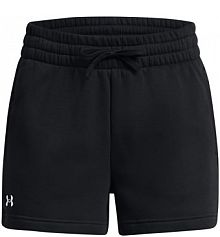 Spodenki treningowe   rival fleece Under armour