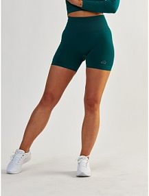 Szorty fitness   power up! modelujące Beshaped