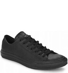 Buty na co dzień trampki unisex  all star niskie skóra Converse damskie