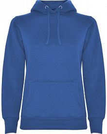 Bluza z kapturem urban dla pań  Roly damska