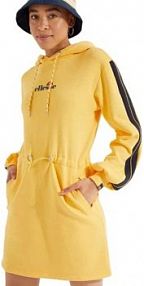 Bluza turystyczna sukienka   siccus dress Ellesse damska
