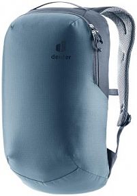 Plecak miejski  yort 15 - atlantic/ink Deuter damski
