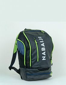 Plecak pływacki nabaiji 27 l  Decathlon damski