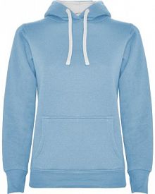 Bluza z kapturem urban dla pań  Roly damska