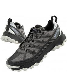 Buty trekkingowe   speed eco Merrell damskie