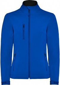  kurtka soft shell nebraska  Roly damska