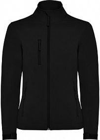  kurtka soft shell nebraska  Roly damska