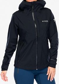 Kurtka przeciwdeszczowa   omnitech amplidry ii shell Columbia