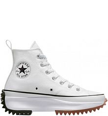 Trampki   cu platforma run star hike Converse damskie