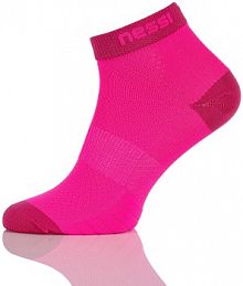 Skarpety do biegania bezszwowe unisex  Nessi sportswear damskie