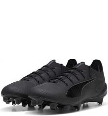 Buty piłkarskie unisex  ultra 5 ultimate fg Puma damskie