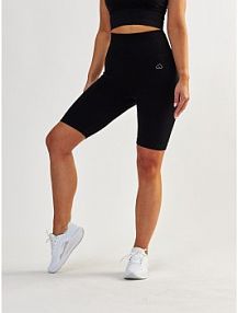 Szorty bikery fitness   body boost modelujące Beshaped