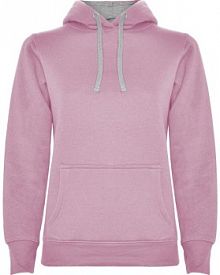 Bluza z kapturem urban dla pań  Roly damska