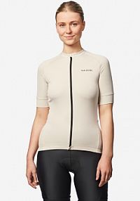 Koszulka rowerowa szosowa   discover Van rysel damski