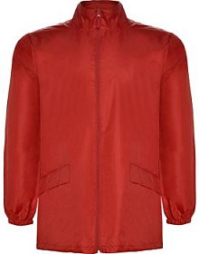 Lekka wodoodporna kurtka dla dorosłych unisex escocia  Roly damska