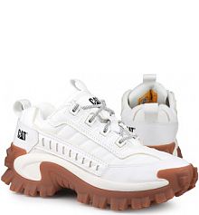 Buty sportowe do chodzenia  eco intruder Caterpillar damskie