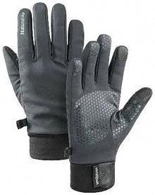 Rękawice softshell gl05 nh19s005-t-grey m  Naturehike damskie