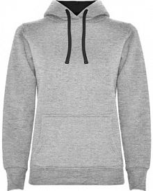 Bluza z kapturem urban dla pań  Roly damska