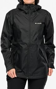 Kurtka przeciwdeszczowa   inner limits iii jacket Columbia
