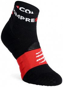 Skarpety do biegania  ultra trail socks v2.0 low Compressport damskie