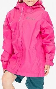 Kurtka przeciwdeszczowa dziewczęca  arcadia jacket Columbia