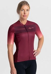 Koszulka rowerowa   dawn Rogelli damski