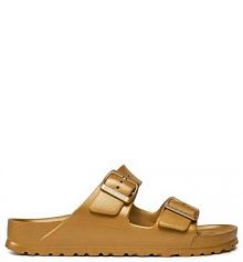 Klapki   arizona eva Birkenstock damskie