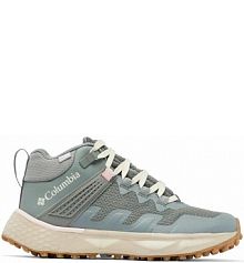 Buty trekkingowe   facet 75 mid outdry Columbia damskie