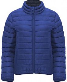 Kurtka ocieplana  finlandia  Roly damska