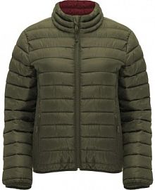 Kurtka ocieplana  finlandia  Roly damska