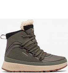 Buty zimowe   red hills omni-heat Columbia damskie