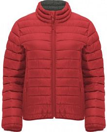 Kurtka ocieplana  finlandia  Roly damska