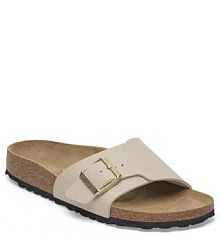 Klapki   catalina bs Birkenstock damskie