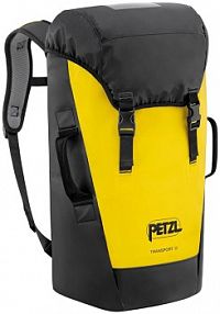 Plecak  transport 30 - yellow Petzl damski