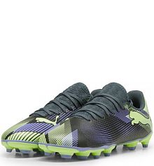 Młodzieżowe buty piłkarskie future 7 play fg/ag  Puma damskie