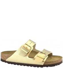 Klapki   arizona bs Birkenstock damskie
