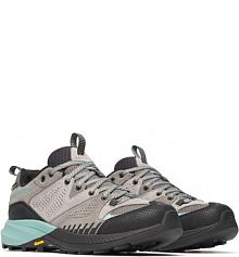 Buty turystyczne   capra 2gtx wodoodporne Merrell damskie