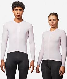 Koszulka rowerowa szosowa  rcr 2 uv długi rękaw Van rysel damska