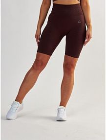 Szorty bikery fitness   body boost modelujące Beshaped