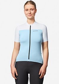 Koszulka rowerowa szosowa   edr 2 Van rysel damski