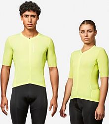 Koszulka rowerowa szosowa  racer 2 Van rysel damski