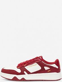 Sneakersy cj80 edycja limitowana  Decathlon damskie