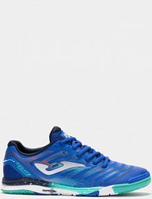 Buty do piłki nożnej halowej futsal regate rebound  Joma damskie