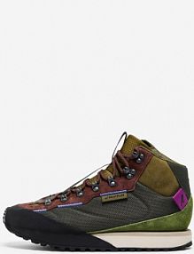 Buty  x starcow graveler high Decathlon damskie